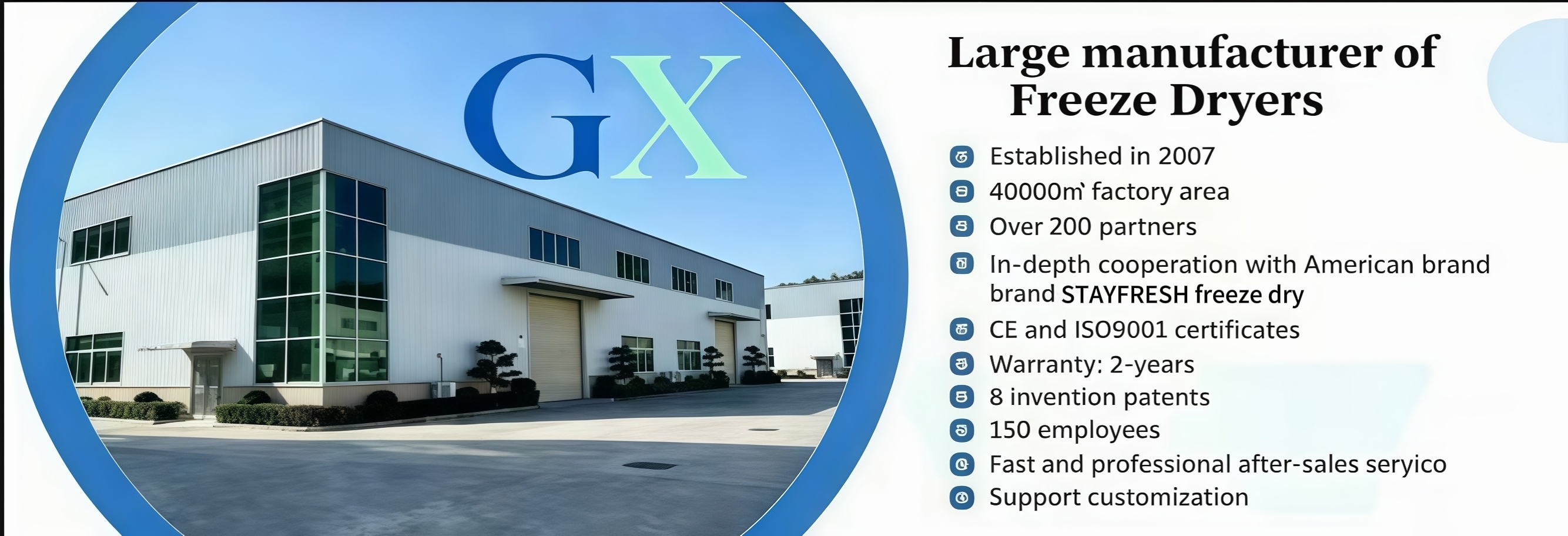 качество домашний сушильщик замораживания завод