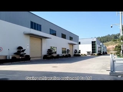 Демонстрация установки липосушилок