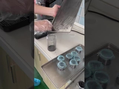 Графен сушеный в заморозке