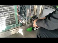 Коммерческий лиофилизатор на 50 кг для продажи - Надежная сушилка замораживанием с низким уровнем обслуживания и высоким временем безотказной работы