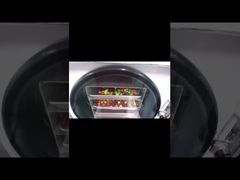 Домашняя сублимационная сушилка. Сохраните свежесть. Экономьте деньги. Уменьшите пищевые отходы.