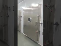 Ваше комплексное решение: лиофилизатор на 100 кг с установкой, обучением и поддержкой