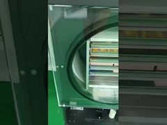 Сушилка для заморозки сырых и приготовленных продуктов. Сохраняет свежесть. Разнообразие вкусов. Сырой и приготовленный вкус. Свежесть.