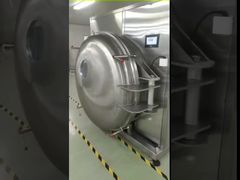 Промышленный фризосушитель