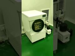 домашняя сублимационная сушилка