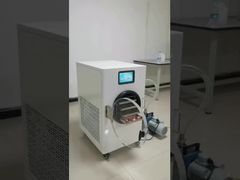 домашняя сублимационная сушилка