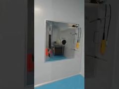 Узнайте, почему следует выбирать сублимационную сушилку, соответствующую требованиям GFS: обеспечьте качество для крупных фармацевтических предприятий и производителей орехов