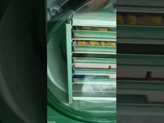 Домашняя заморозка. Камера из нержавеющей стали, безмасляный насос. Эффективный, тихий и долговечный