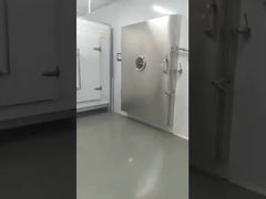 промышленная сублимационная сушилка