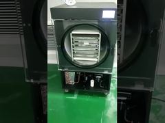 домашний сушильщик замораживания