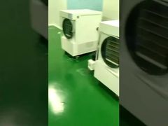 домашний сушильщик замораживания