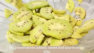 Промышленная сублимационная сушилка для пищевой промышленности