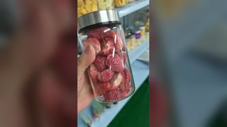 Домашняя сублимационная сушилка для консервирования продуктов питания