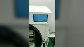 Сублимационная сушилка для сохранения свежести продуктов