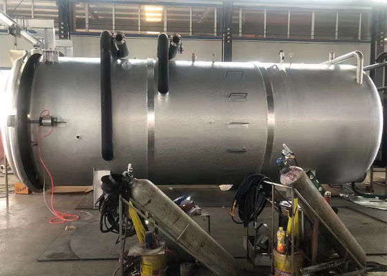 304 нержавеющая сталь фармацевтическая медицина сушильщик для заморозки