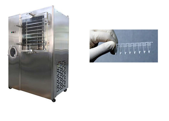 Вакуумный Stayfresh Freeze Dryer 6 кг/партия Пропускная способность Автоматический
