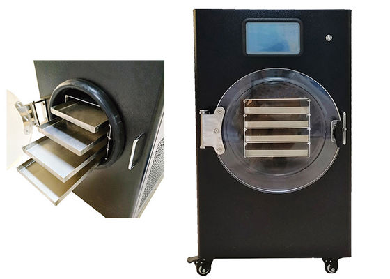 Умный ЖК-дисплей Домашний сушильщик для заморозки с холодильной системой