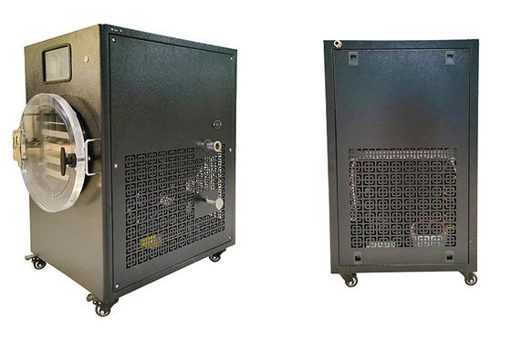 Электрическое отопление Stayfresh Freeze-dryer -45C Замороженное 18-24h / партия