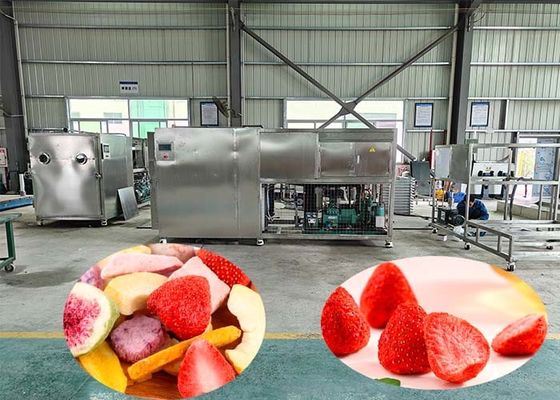 100 кг на партию Промышленная сушильная машина с 60 дБ