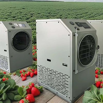 20 кг многоразовый морозильник сушилка машина процесс травы кофе конфеты молоко молочные легко