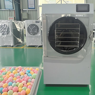 Медовый конфеты мороженое фруктовое молоко сушилка 10 кг с мобильным приложением интеграции