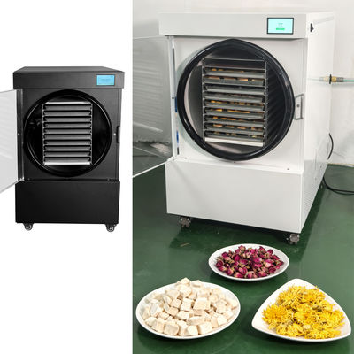 220V/50-60HZ Маленький фризосушитель из нержавеющей стали SUS304 для сушки