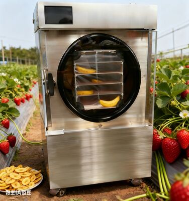 Оставляйте пищу в стороне, начинайте экономить!