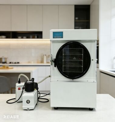 Умная кухня, безопасная семья.