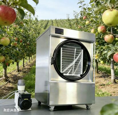 Никаких консервантов, только настоящая еда!