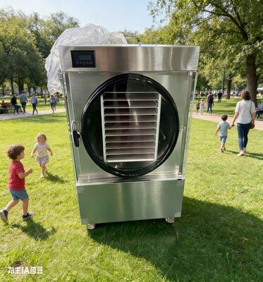 Подготовка к чрезвычайным ситуациям начинается здесь!