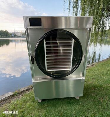 Качество ресторана в домашних условиях. Машина для сушки на столе идеально подходит для домашних поваров, сохраняет свежий вкус, цвет и текстуру, устраняя опасения потери