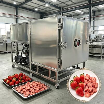 1600Kg Сушилки для овощей EXW торговые термины, подходящие для промышленного обезвоживания и консервирования овощей